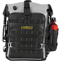 Hurricane 2.0 Waterproof Backpack/Tail Bag 30L Black by Nelson Rigg