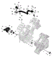 ROTAX - ENGINE COOLING - 2023 CAN AM OUTLANDER 570 EFI MR