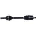 Can Am Axle Kit Complete 8 Ball Extreme Duty Rear Left & Right Middle Left by All Balls