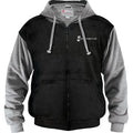 7V Battery Heated Hoodie by Gerbing