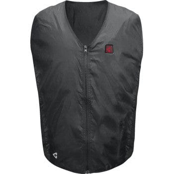 7V Battery Heated Vest Liner by Gerbing Heated Vest