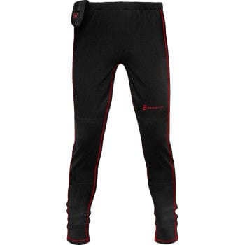 7V Heated Base Layer Pants by Gerbing Heated Pants Liner