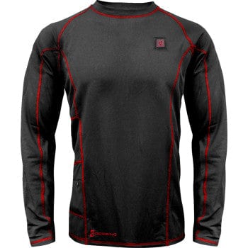 7V Heated Base Layer Shirt by Gerbing Heated Jacket Liner