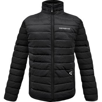 gerbing heated gear 7V Khione Insulated Heated Jacket 2.0 by Gerbing Witchdoctors