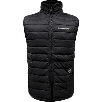 7V Khione Puffer Heated Vest 2.0 by Gerbing Heated Vest