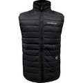 7V Khione Puffer Heated Vest 2.0 by Gerbing