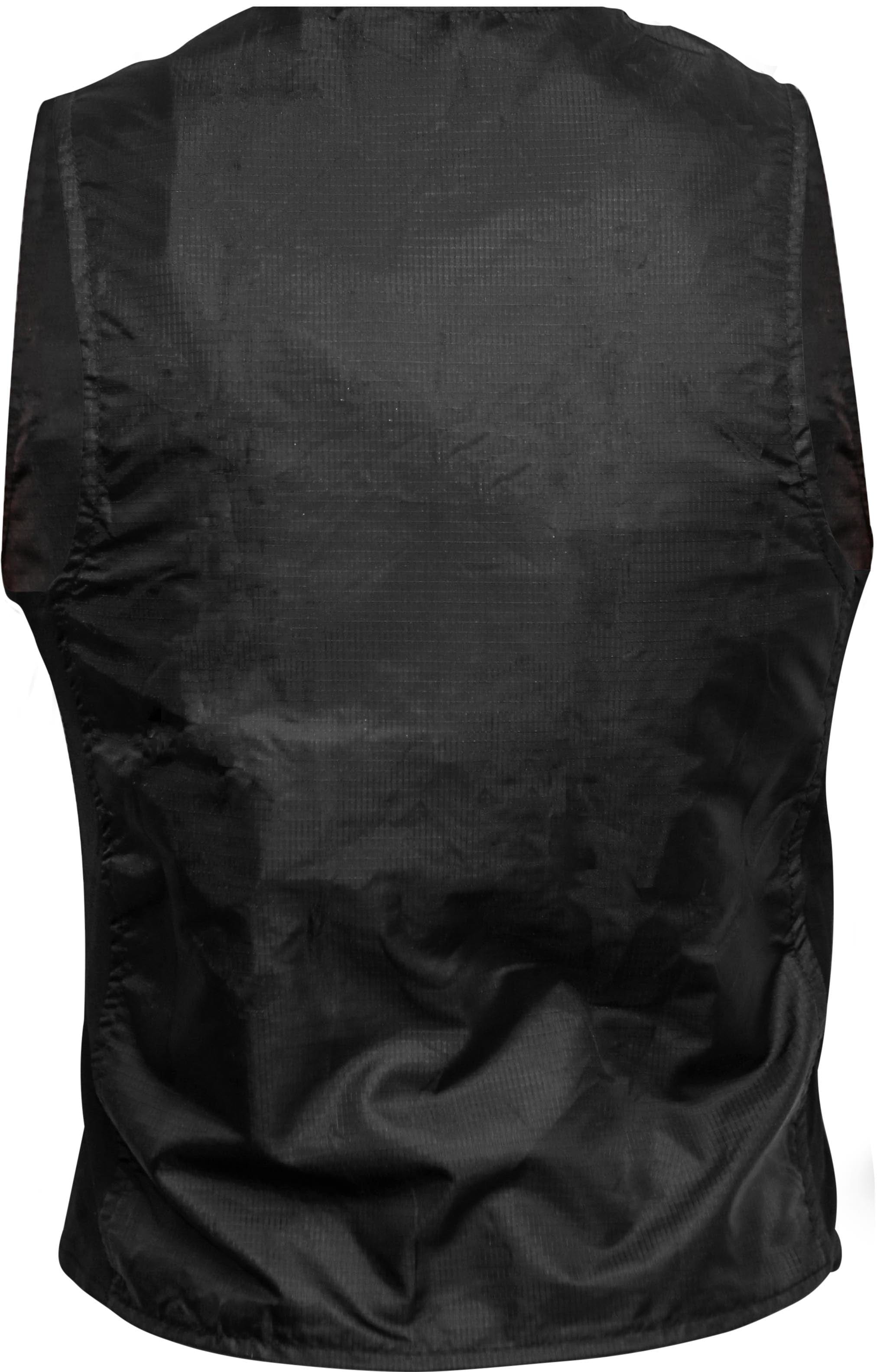 Western Powersports Vest 7V Lithium-Ion Battery Vest by California Heat