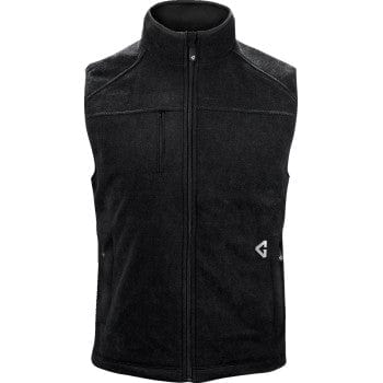 7V Thermite Fleece Heated Vest 2.0 by Gerbing Heated Vest