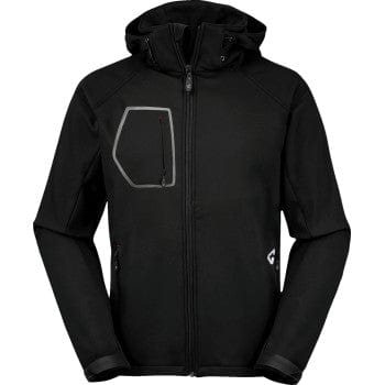 7V Torrid Softshell Heated Jacket 2.0 by Gerbing Heated Jacket Liner