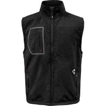 7V Torrid Softshell Heated Vest 2.0 by Gerbing Heated Vest