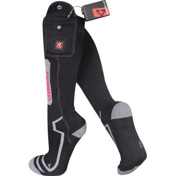 7V Wool Heated Socks by Gerbing Heated Socks