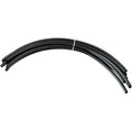 Vent Hose Refills Black 9 Pack by Moose Offroad