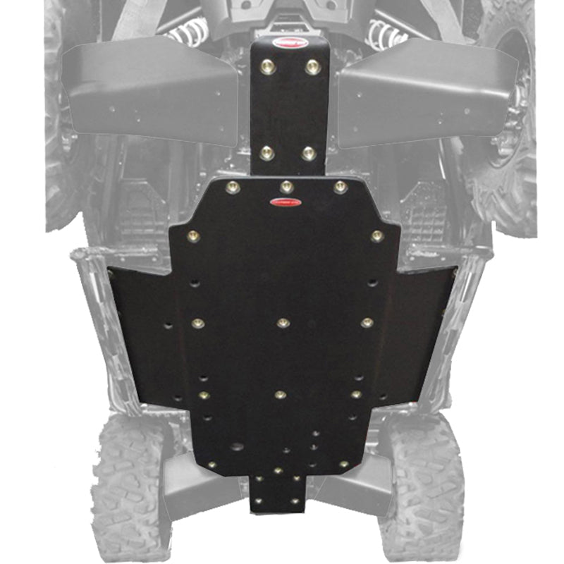 UHMW Skid Plate by Factory UTV