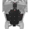 UHMW Skid Plate by Factory UTV
