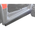 UHMW Rock Sliders by Factory UTV