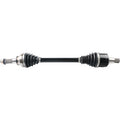 Kawasaki Mule CV Axle Kit Complete Rear Left Heavy Duty by Moose Offroad