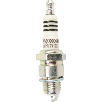 Iridium IX Spark Plug BPR7HIX by Ngk Spark Plugs