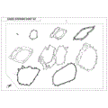 ENGINE GASKET SET - 2024 CFMOTO CFORCE 800 TOURING