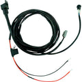 Wire Harness Dual Light Low Power by Heretic