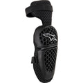 Youth Bionic Plus Knee Guards by Alpinestars