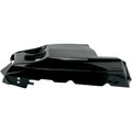 Yamaha YFMR Tail Cover Black by Maier