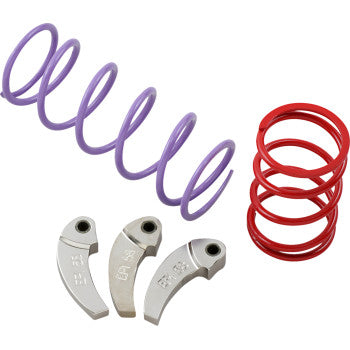 Clutch Kit by Epi
