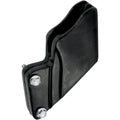 Honda TRX R Rear Chain Slider Black by Moose Offroad