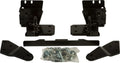Honda ATV Provantage Front Snow Plow Mounting Kit By Warn