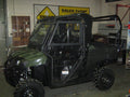 Full UTV Cab by Open Trail