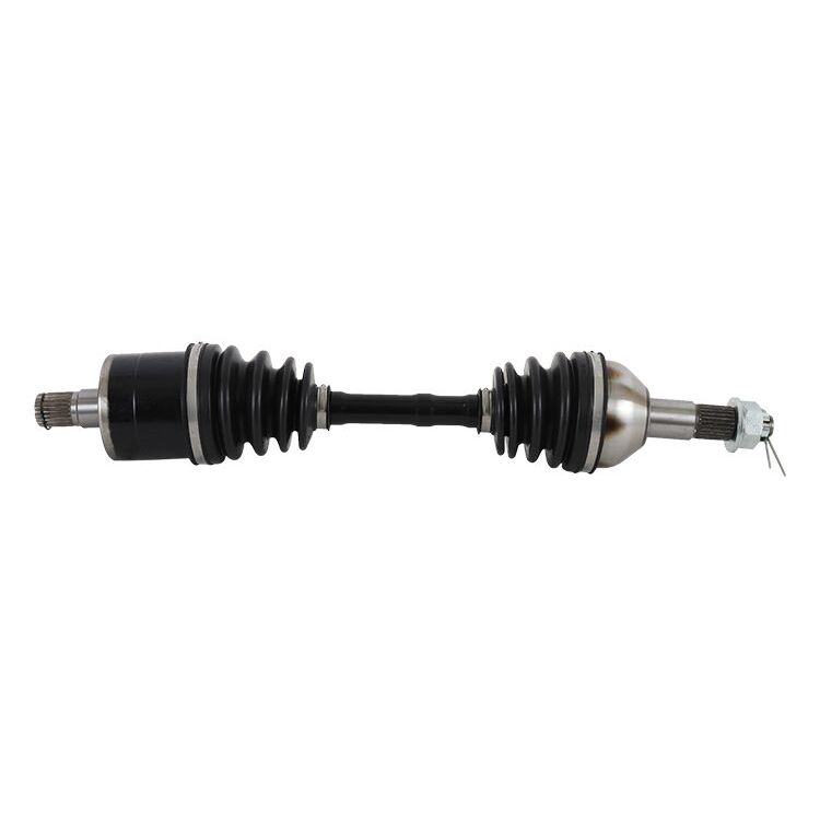 6 Ball Heavy Duty Rear Axle by All Balls