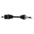 6 Ball Heavy Duty Rear Axle by All Balls