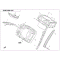 CYLINDER BODY - 2024 CFMOTO CFORCE 800 XC