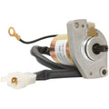 Starter Motor by Parts Unlimited