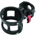 Fire Extinguisher Mount by DragonFire Racing