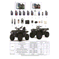 *SERVICE AND MAINTENANCE - 2025 POLARIS SPORTSMAN XP 1000 HUNTER EDITION