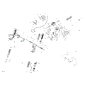 REAR SUSPENSION - 2016 CAN AM COMMANDER / COMMANDER MAX