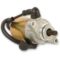 Starter Motor by Parts Unlimited