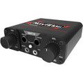 Compact Intercom System NNT10 by Navatlas