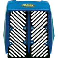 Radiator Cover Dark Blue by Maier