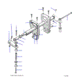 SUSPENSION: TORSION BAR - 2023 POLARIS SPORTSMAN 570 EPS EBS TRAIL 49S