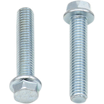Bolts Flange M6 x 30 10 Pack by Bolt