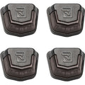 Polaris Ranger Trunk Bed Light White by Ravek