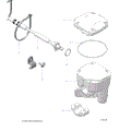 STEERING: CONTROLS THROTTLE ASM. and CABLE - 2026 POLARIS SPORTSMAN TOURING 570 PREMIUM