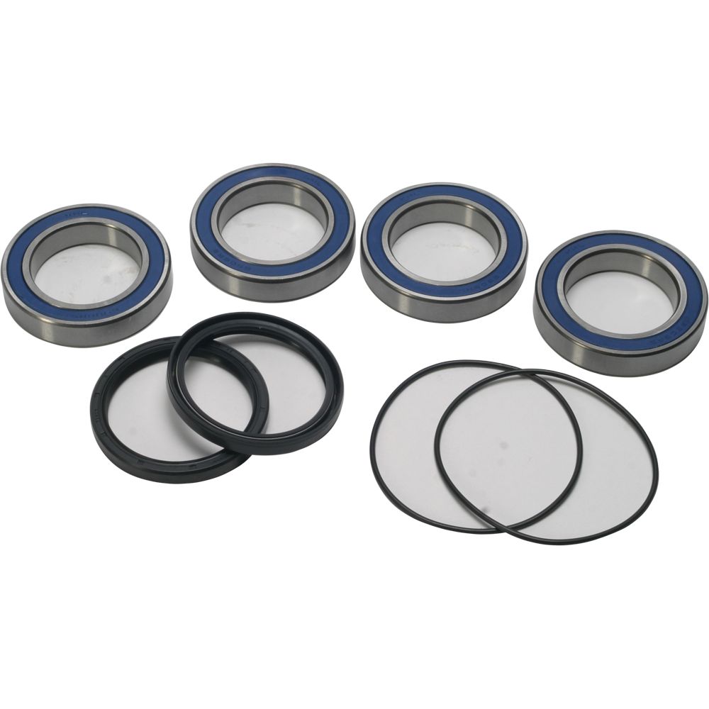 All Balls Wheel Bearing Kits by All Balls