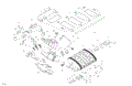 ENGINE - EXHAUST - 2026 CAN AM DEFENDER MAX HD9 XT - STEALTH BLACK - 62" WIDTH