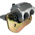 Can Am Brake Caliper Front Left by Quad Logic