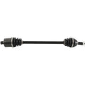 Polaris Axle Kit Complete 8 Ball Extreme Duty Rear Left & Right by All Balls