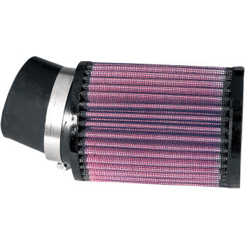Universal Air Filter Angled 20° by K&N