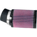 Universal Air Filter Angled 20° by K&N