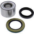 Wheel Bearing Kit Tapered Double Angular Contact Front by Moose Offroad